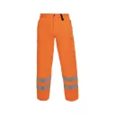 Pantalon haute visibilité Auxon - Bild 1
