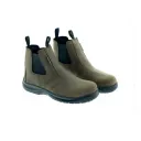 Chaussure de sécurité  S3  UKCA EN ISO 20345:2011 (19371) B-LIGHT S3 HIGH - Afbeelding 2