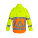 Parka haute visibilité Baarlo - Bild 2