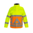 Parka haute visibilité Baarlo - Bild 1