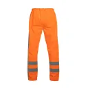 Pantalon de pluie haute visibilité Bangkok - Image 2