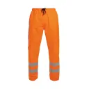 Pantalon de pluie haute visibilité Bangkok - Image 1