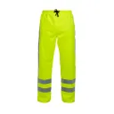 Pantalon de pluie haute visibilité Bangkok - Image 3
