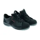 Chaussure de sécurité S3 UNI EN ISO 20345:2012/SRC (19287) Detroit Low - Bild 1