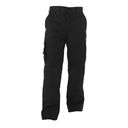 Arbeits Hose mit Knieschutz (20700) Devon - Bild 5