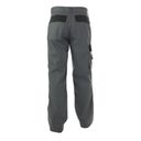 Arbeits Hose mit Knieschutz (20700) Devon - Bild 2