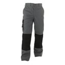 Arbeits Hose mit Knieschutz (20700) Devon - Bild 1