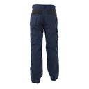 Arbeits Hose mit Knieschutz (20700) Devon - Bild 8
