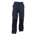 Arbeits Hose mit Knieschutz (20700) Devon - Bild 7