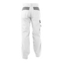 Arbeits Hose mit Knieschutz (20700) Devon - Bild 4