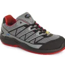 Chaussure de sécurité S1P ESD UNI EN ISO 20345:2012/SRC (50349) Estoril Low - Bild 1