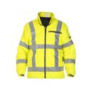 Veste polaire haute visibilité Fleece Franeker - Bild 3
