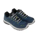 Chaussure de sécurité S3S UNI EN ISO 20345:2022 FO ESD SR (25970) Flow Low - Image 4