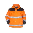 Parka haute visibilité Freiburg Parka - Bild 1