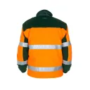 Veste polaire haute visibilité Fulham Fleece - Bild 2