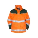 Parka haute visibilité Fulham Parka - Bild 1
