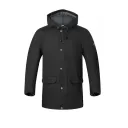 Veste imperméable Greenfield - Image 1