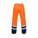 Pantalon haute visibilité Hamm - Afbeelding 2
