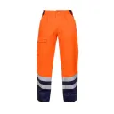 Pantalon haute visibilité Hamm - Afbeelding 1