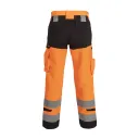 Pantalon haute visibilité Hertford - Bild 2