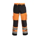 Pantalon haute visibilité Hertford - Bild 1