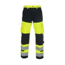 Pantalon haute visibilité Hertford - Bild 3