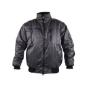 Blouson d'hiver avec manches détachables Husky - Bild 1