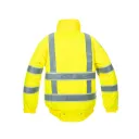 Pilot Veste India RWS - Bild 4