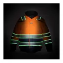 Pilot Veste India - Afbeelding 2
