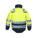 Pilot Veste India - Afbeelding 4