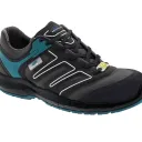Chaussure de sécurité S3 ESD UNI EN ISO 20345:2012/SRC (50351) Indianapolis Low - Bild 2