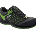 Chaussure de sécurité S3 ESD UNI EN ISO 20345:2012/SRC (50351) Indianapolis Low - Bild 1