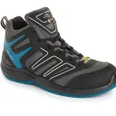 Chaussure de sécurité S3 ESD UNI EN ISO 20345:2012/SRC (50352) Indianapolis Mid - Bild 1