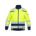 Veste Softshell haute visibilité Ingen - Bild 3