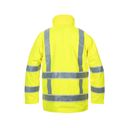 Parka haute visibilité Italië RWS - Bild 2