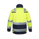 Parka haute visibilité Italie - Bild 2