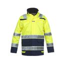 Parka haute visibilité Italie - Bild 3