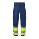Pantalon haute visibilité Jinx - Bild 1