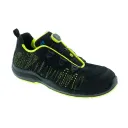 Chaussure de sécurité  S3 ESD UNI EN ISO 20345:2012/SRC (5037611) Le Mans Top low - Bild 1
