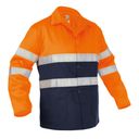 Sichtbare Arbeitsjacke (10439) - Bild 11