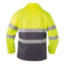 Sichtbare Arbeitsjacke (10439) - Bild 4