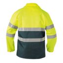 Sichtbare Arbeitsjacke (10439) - Bild 6