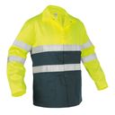 Sichtbare Arbeitsjacke (10439) - Bild 5