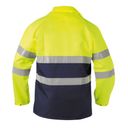 Sichtbare Arbeitsjacke (10439) - Bild 10