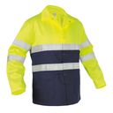 Sichtbare Arbeitsjacke (10439) - Bild 9