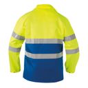 Sichtbare Arbeitsjacke (10439) - Bild 2