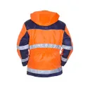 Parka haute visibilité Liverpool - Bild 2