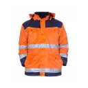 Parka haute visibilité Liverpool - Bild 1