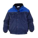Pilot Veste Lyon - Afbeelding 1