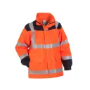 Parka haute visibilité Maasdam - Bild 1